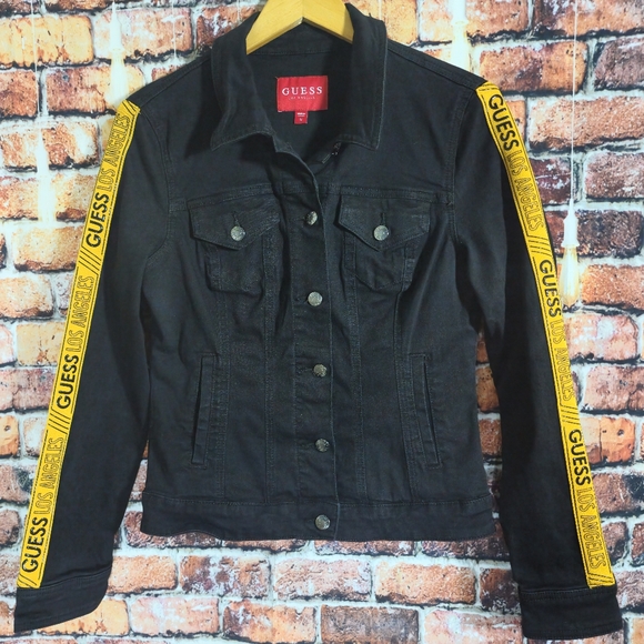 Guess Jackets & Blazers - Guess Denim Jacket
